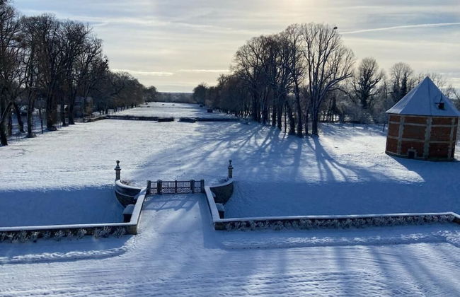 Château de Saint-Maclou - Photo 35
