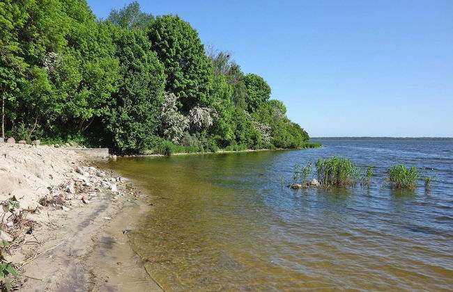 Apartment in Lubin Near Lake Wicko - Photo 32