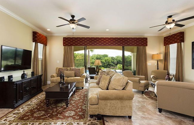 Je53941 - Reunion Resort - 5 Bed 5 Baths Villa - Foto 2