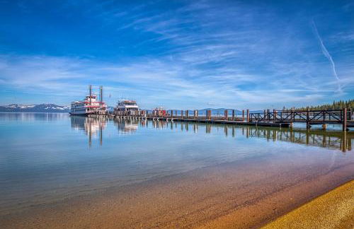 Captains Quarters Retreat - Foto 37