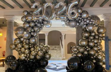 VG - Villa de Andas suites - Foto 11