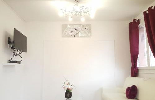 SWEETHOME DIJON - Drapeau - Foto 30