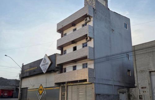 Cobertura no Centro da Cidade - Foto 24