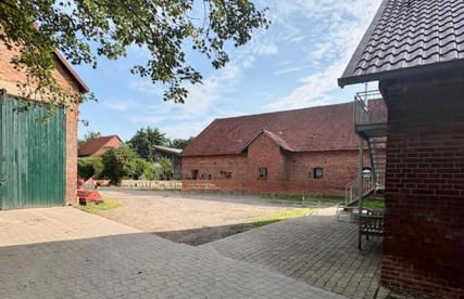 Gästezimmer Almelings Hof - Foto 4