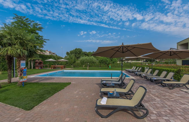 Apartments Maj Residence Premium - Foto 55