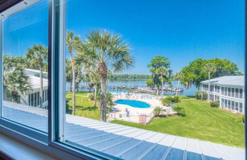 River Bend B212 - Foto 36