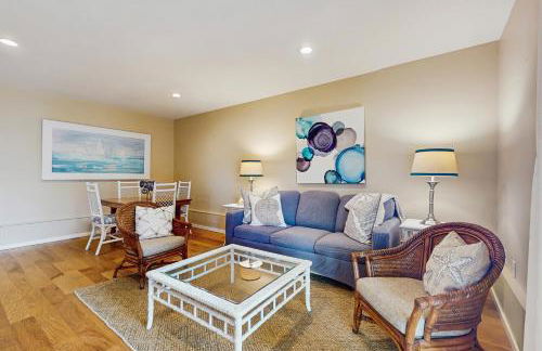 Island Cottage - Foto 10