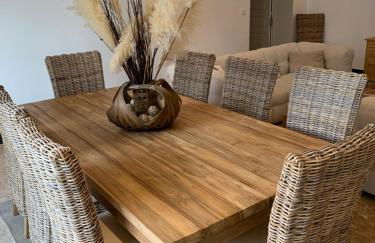 Villa CARIOCA St Tropez - Foto 45