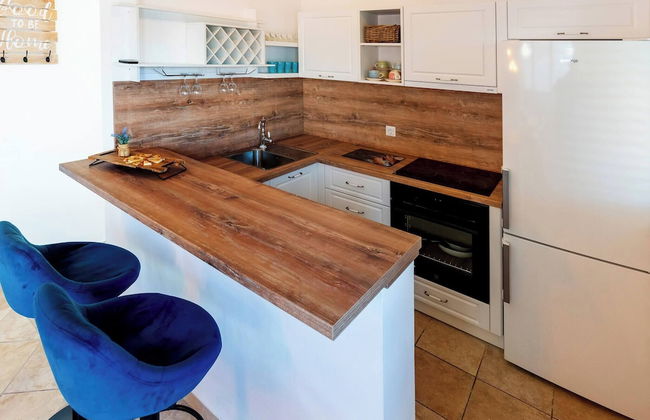 Villa Captains House 2 - Foto 73