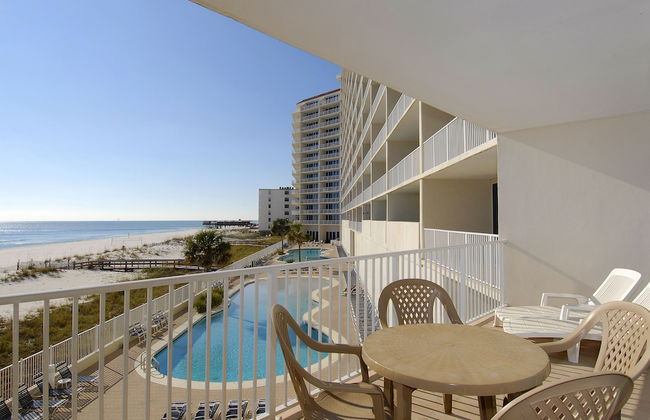 Lighthouse by Wyndham Vacation Rentals - Foto 23