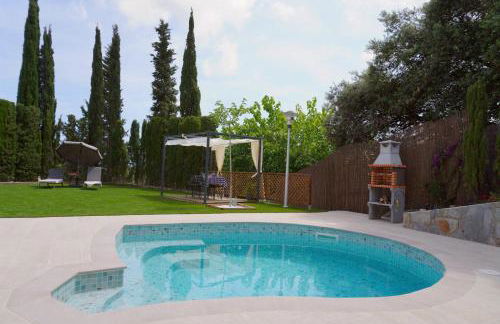 BlueLine 25km BCN-Piscina, sauna y vistas al mar - Photo 1