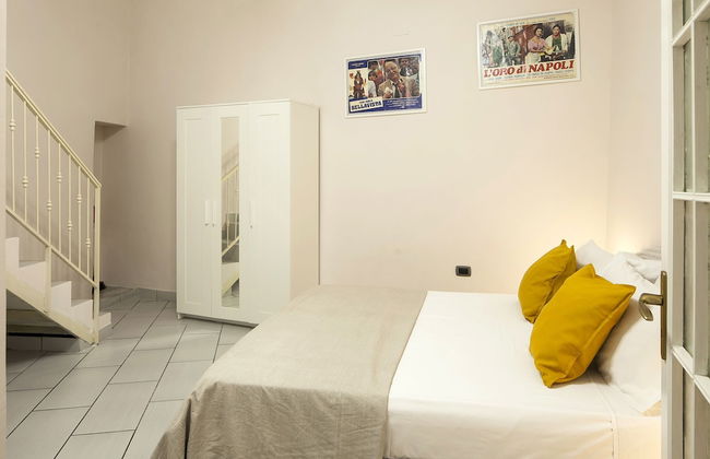 Cinema House at the Historical Center by Wonderful Italy - Foto 19