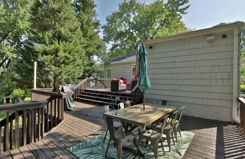 Gem in Midtown 4bedroom home-11 - Foto 53