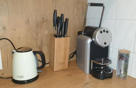 Ferienwohnung Dreiländereck 1 - Foto 9