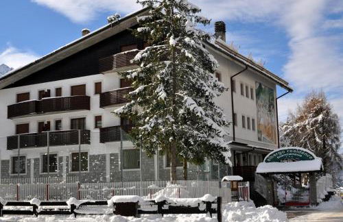 Residence Biancaneve - Foto 1