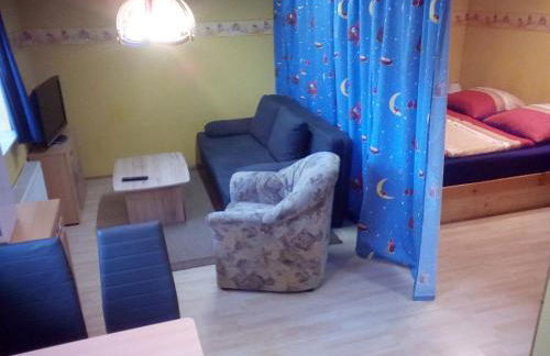 Ferienwohnung Eulitz - Foto 13