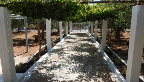 Ninemia Country House - Foto 5