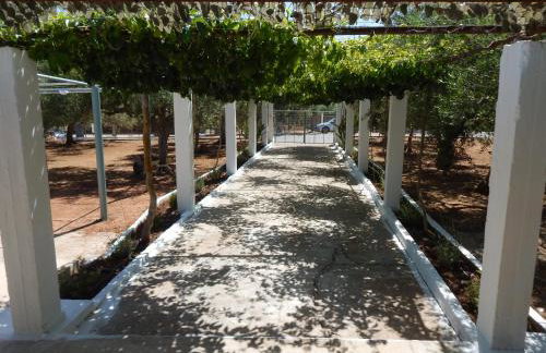 Ninemia Country House - Foto 5