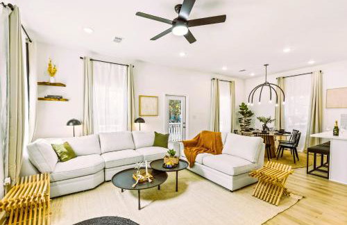 Galveston Retreat-Walk to Beach, Dog-Friendly Yard - Foto 63