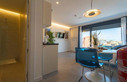 Edificio Santiago by Plaza Mayor Apartamentos - Photo 56