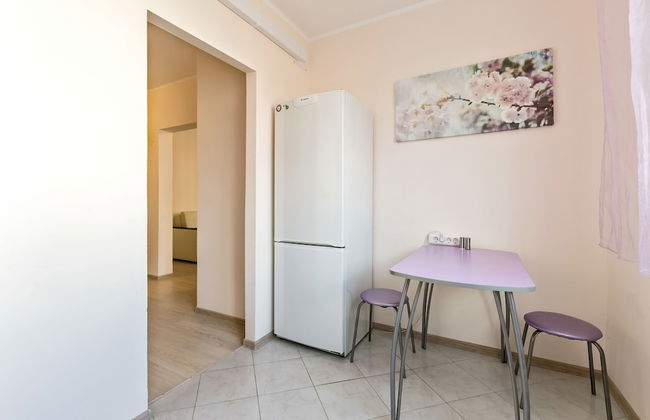 MaxRealty24 Skhodnenskaya 27 Standard - Foto 8