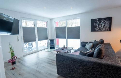 Harznester - Dein Nest am See - Foto 6