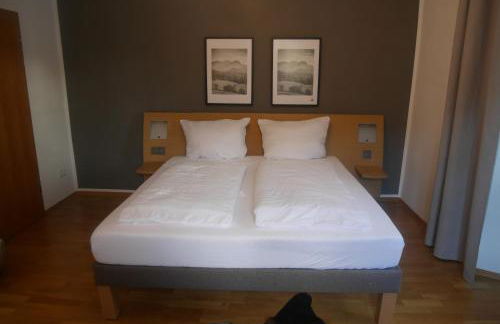 Ferienwohnung Naznhaus - Foto 13