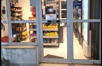 Apartamento completo em Santos, Vaga, Ar, Próx Porto,Praia - Foto 14