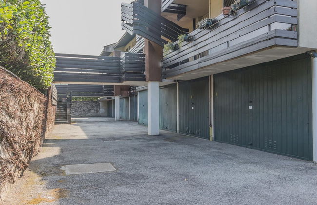 Blu al Lago in Lierna - Foto 45