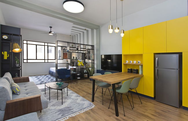 De Picciotto Suites - Foto 45