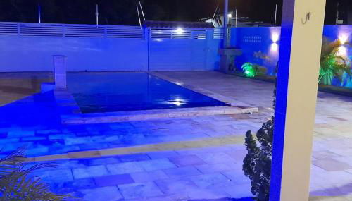 Bela casa de Veraneio - faça sua reserva. - Foto 3