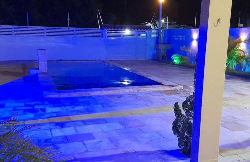 Bela casa de Veraneio - faça sua reserva. - Foto 3