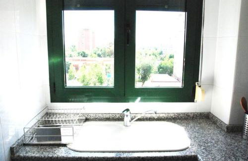 Valencia las Artes y Ciencias + Garaje + Netflix - Photo 43