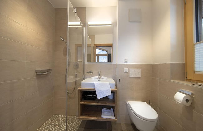 Chalet With Sauna in Neukirchen am Grossvenediger - Foto 29