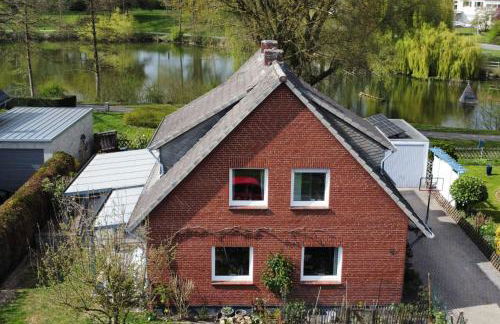 Haus am See - Urlaub im Herzen des Münsterlands - Foto 58