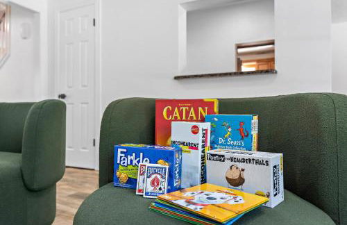 The Pines I Sleeps 12 I Private Pool I Patio & BBQ - Foto 14