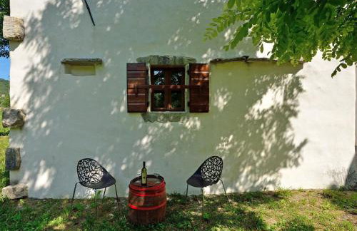 Holiday Home Istrien Traditionelles Steinhaus 8 by Interhome - Foto 23