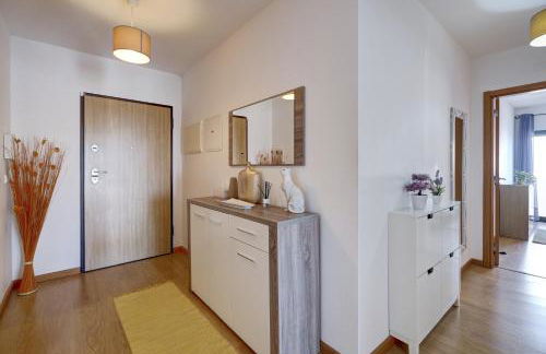 City center Private parking Sea view - Photo 17