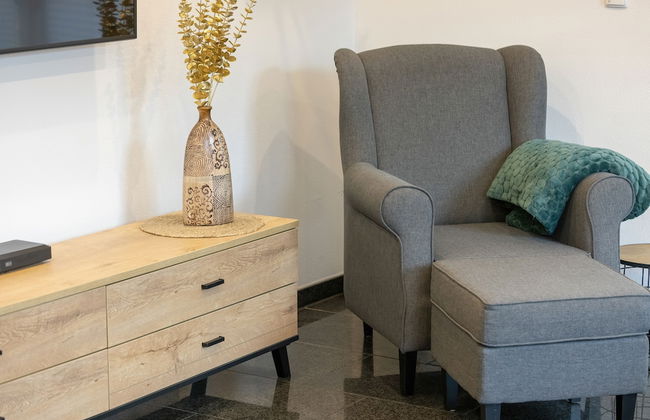 Quiet Apartment With Garden by Renters - Foto 23