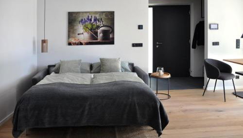 DIE NEUN - Loft, Garten, Lieblingsort - Foto 4