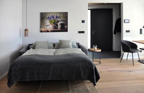 DIE NEUN - Loft, Garten, Lieblingsort - Foto 4