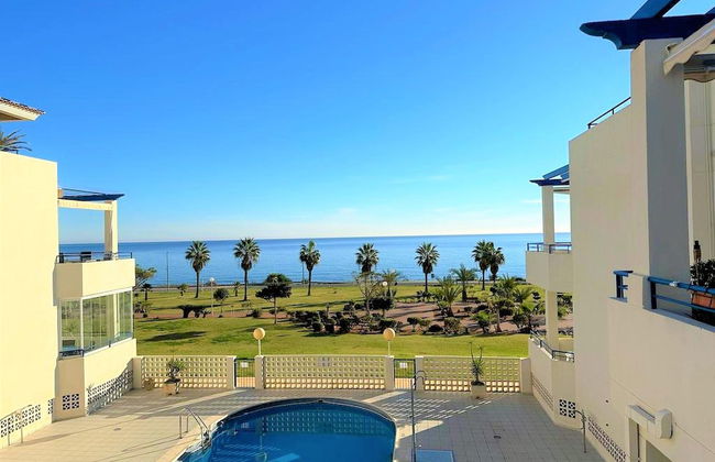 Belvilla by OYO Palacio de la Marina - Foto 14