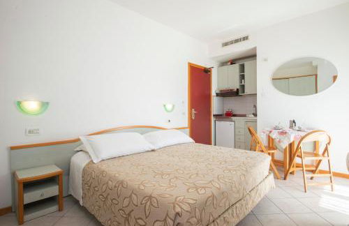 Hotel Residence Imperial - Foto 31