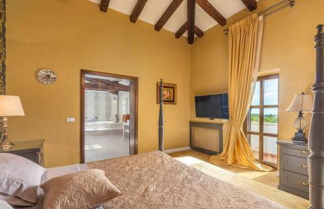 Villa Carolus-Luxurious Istrian Villa - Photo 13