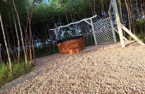 Brzozowa Polana - Foto 19