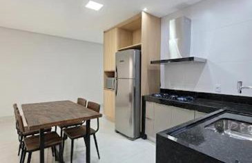 Casa temporada MOTO GP- 6 km do Autódromo de Goiânia - Foto 5