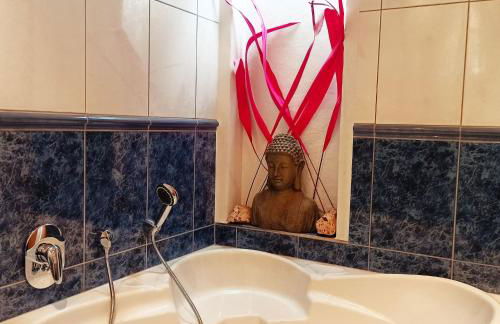 Finca Aurora quiet holiday flat with pool and great mountain and sea views - Foto 10