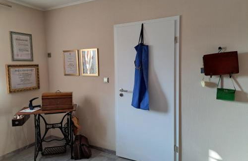 "Zur Alten Schusterei" 98597 Breitungen an der Werra - Foto 34