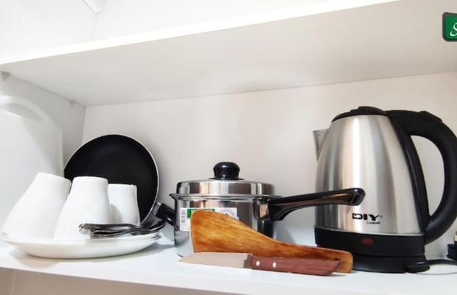 Troika Residence Kota Bharu - Foto 46