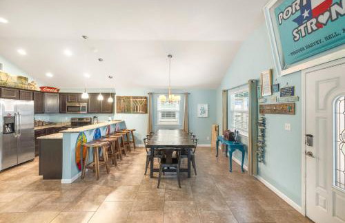 Boogie Board Bungalow - Pet Friendly! Private Pool! - Photo 20